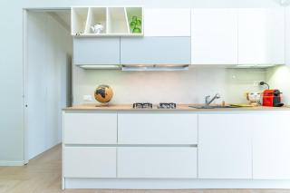 Bright apartment in front of Navigli with AC WIFI - Milan - 6