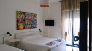 KAMILA Guest House - Bari - 9