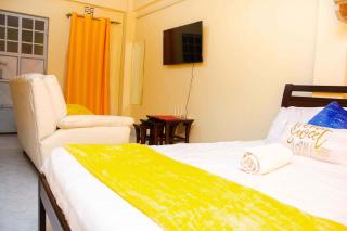 Tina's homestay - Nairobi - 6
