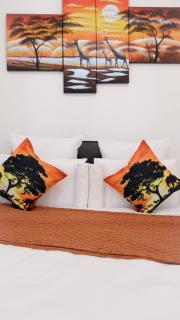 NamibZen - Your Sojourn Escape - 2