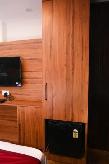 Hotel Siddhant Palace - 9