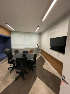 Lindo Apartamento em Pinheiros! - São Paulo - 7