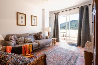 El Cerezal - Mountain refuge with amazing nature views near Marbella - Ojén - 3