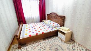 2 х ком кв Абулхаир-хана 57А - Aqtöbe - 2