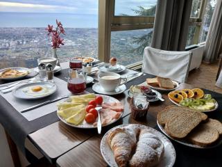 Hotel Ristorante Radar - Carrara - 7