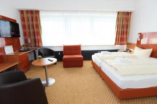 Hotel am Holzhafen - Stade - 4