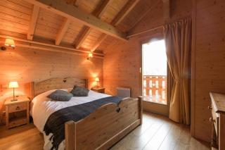 Chalets du Danay Lachat - Saint-Jean-de-Sixt - 3