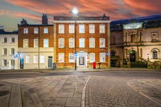 St Marys Quarters - Nottingham - 9