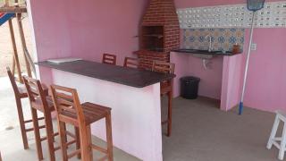 Chalés Rosados - Serra de São Bento - 7