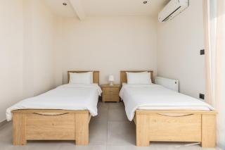 Aether by halu! Central 2-BD apt - Tesalónica - 6