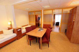 Hotel am Holzhafen - Stade - 1