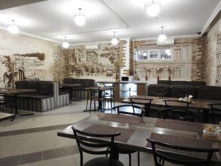 Voskhod Hotel - Kyiv - 4