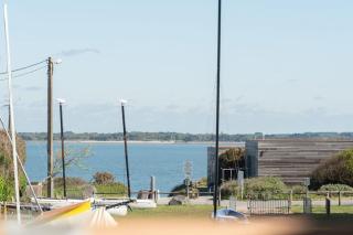 Villa du Mene - MaisonWifiT9 - Mesquer - 5
