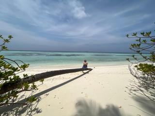 Dive Villa One Ocean - Gemanafushi - 0