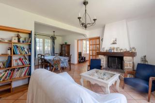 Villa du Mene - MaisonWifiT9 - Mesquer - 9