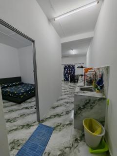 Homestay Banting #7, TUTUP SEMENTARA - 9