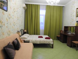 Voskhod Hotel - Kyiv - 6