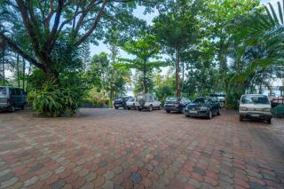 Coorg Jungle Camp Backwater Resort - Suntikoppa - 9