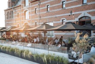 Van der Valk Hotel Mechelen - Mechelen - 9