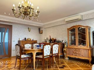 Seaside View Apartment in Baku - Baku - 7