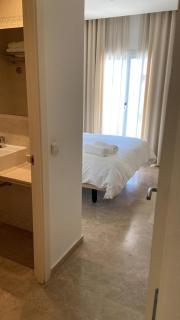 Apartamento amplio en Mijas Golf - Mijas - 9