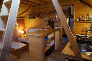 La Cabane aux Rêves - 5