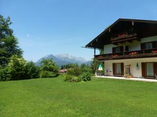 Pension Waldklause - Schönau am Königssee - 8