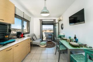 Euphoria Apartments In Heraklion - Mastambás - 6
