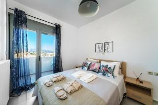 Euphoria Apartments In Heraklion - Mastambás - 5