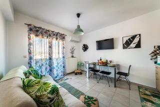 Euphoria Apartments In Heraklion - Mastambás - 4