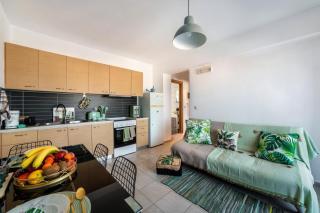 Euphoria Apartments In Heraklion - Mastambás - 3