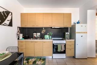 Euphoria Apartments In Heraklion - Mastambás - 2