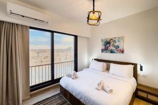 Prim & Pleasing 1BDR Kamaran El Gouna - Hurghada - 9