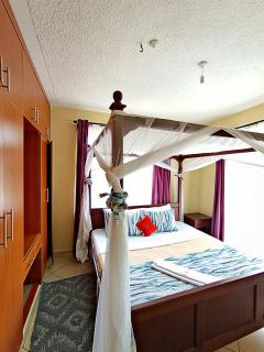 Pawenzi Serviced Apartments, Shanzu Mombasa - Mombasa - 7