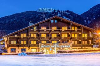 MONDI Hotel Axams - Innsbruck - 9