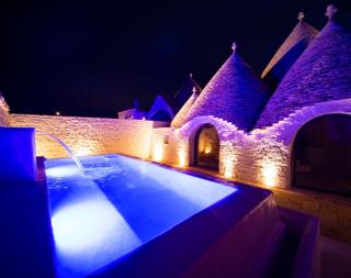 Trulli Damari - Locorotondo - 1