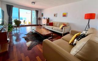 Penthouse apartment - Mojacar Pueblo - 1 Bedroom - Sleeps 2 - R105 - Mojácar - 9