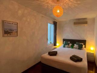 Penthouse apartment - Mojacar Pueblo - 1 Bedroom - Sleeps 2 - R105 - Mojácar - 2