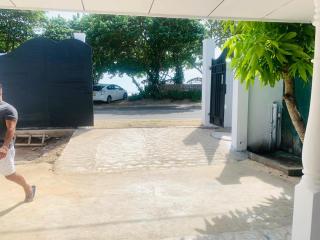 Pure Surf Villa - Weligama - 9
