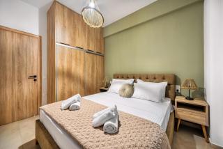 Seaside Apartments in Agkisaras - Hersonissos - 3