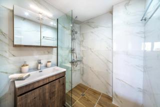 Seaside Apartments in Agkisaras - Hersonissos - 5