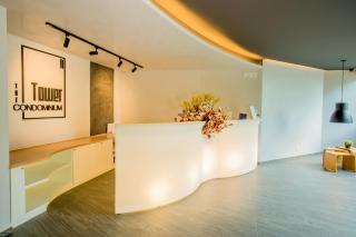 Thai Me Up the Tower - 6