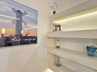 Apartamenty Bryza - Ułańska, Parking - 9