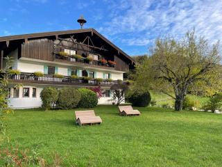 Ferienwohnung Berglodge Chiemsee - Aschau im Chiemgau - 0