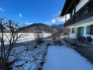 Ferienwohnung Berglodge Chiemsee - Aschau im Chiemgau - 5