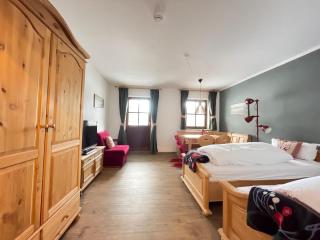 Ferienwohnung Berglodge Chiemsee - Aschau im Chiemgau - 2