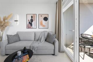 Luxury Aquarius Apartments - Beachside with Hot Tub - Vodice - 2