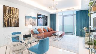 KeyRock Living - Luxe Retreat at Paramount - 4