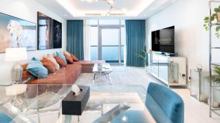 KeyRock Living - Luxe Retreat at Paramount - 3