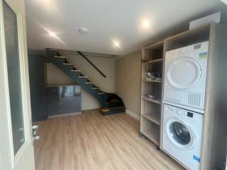 Fully renovated courtyard house - - 3